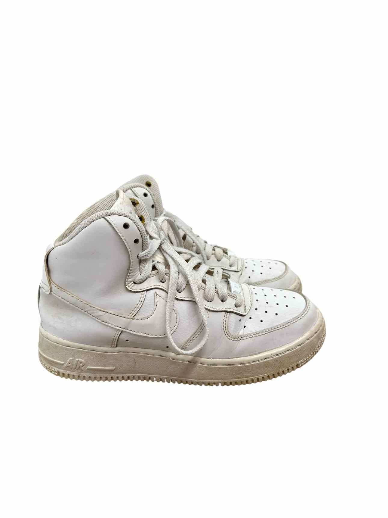 Nike Air Force 1 High Tops Shoe Size 6.5