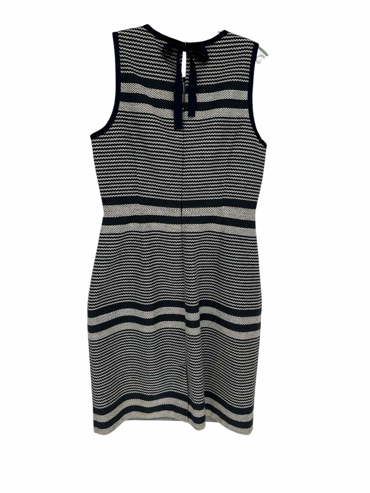 J. Crew Navy Size 6 Dress