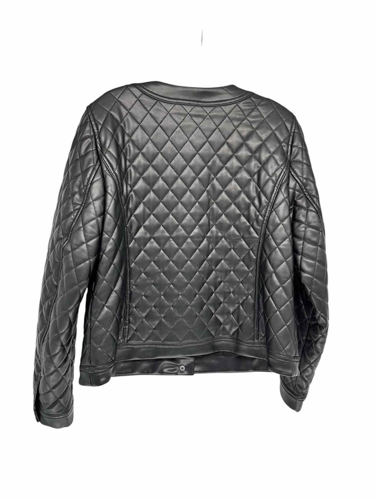 Talbots Black Size M Jacket