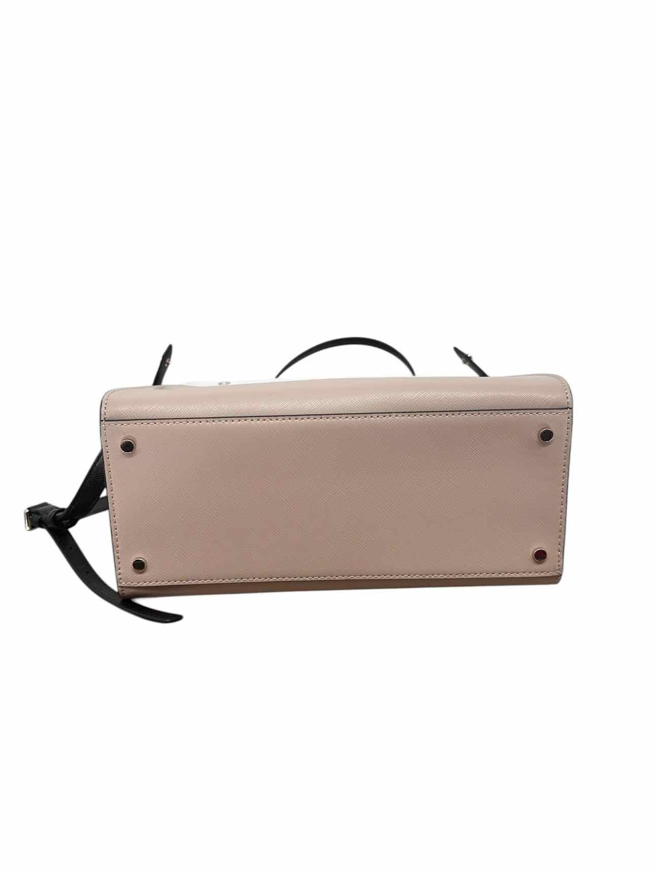 Kate Spade Colorblock Medium Satchel