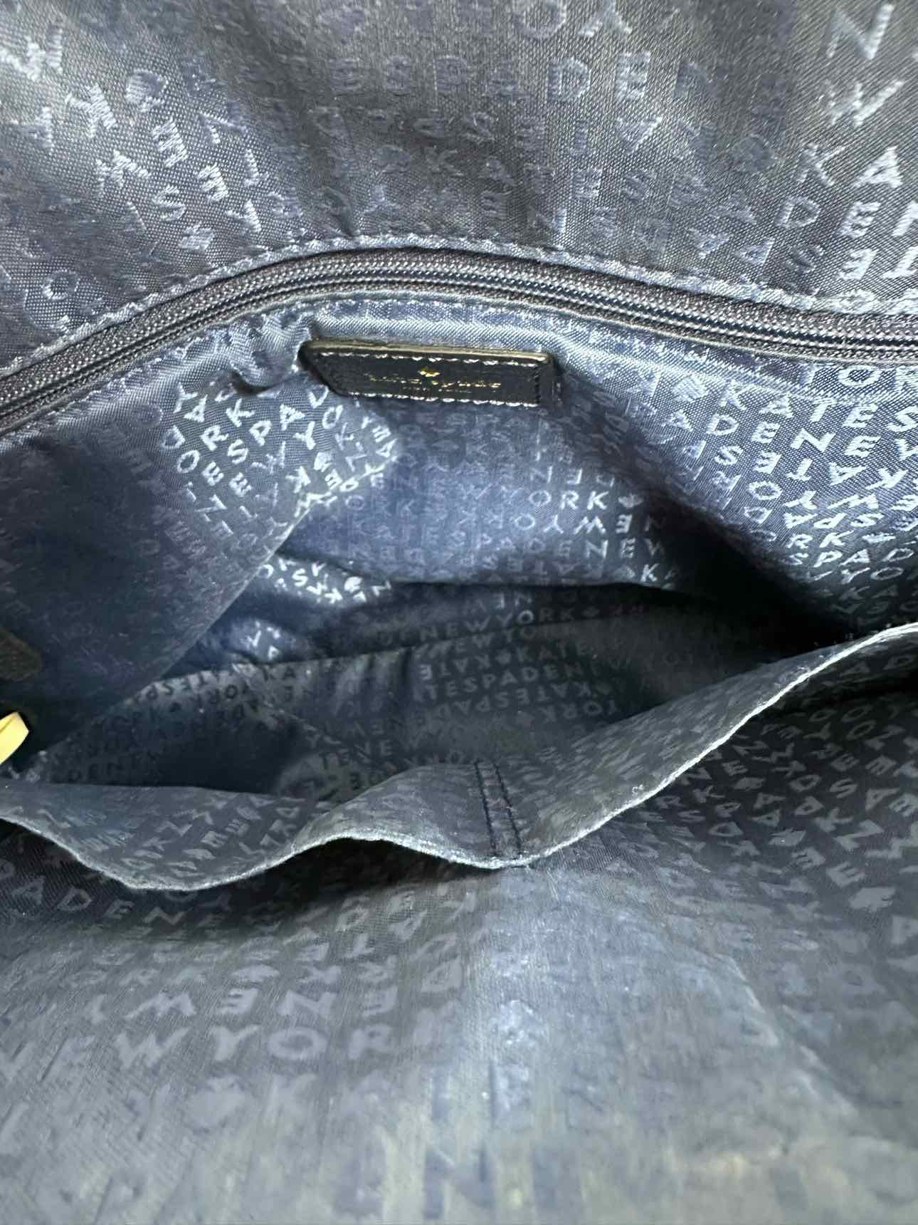 Kate Spade Grove Street Carli Satchel