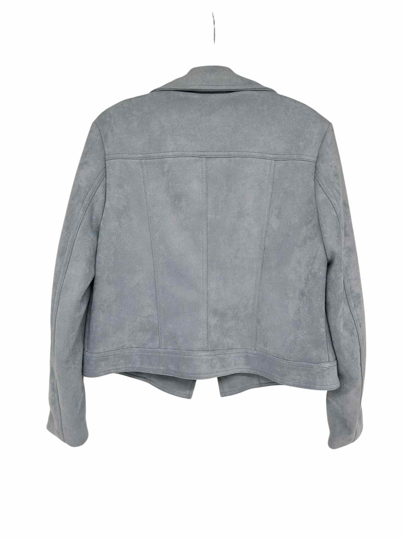 Philosophy Lt. Blue Size S Jacket