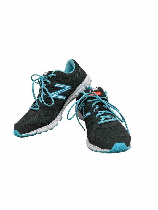 New Balance 550v3 Dk. Gray Sneakers  Shoe Size 7.5 **NEW**