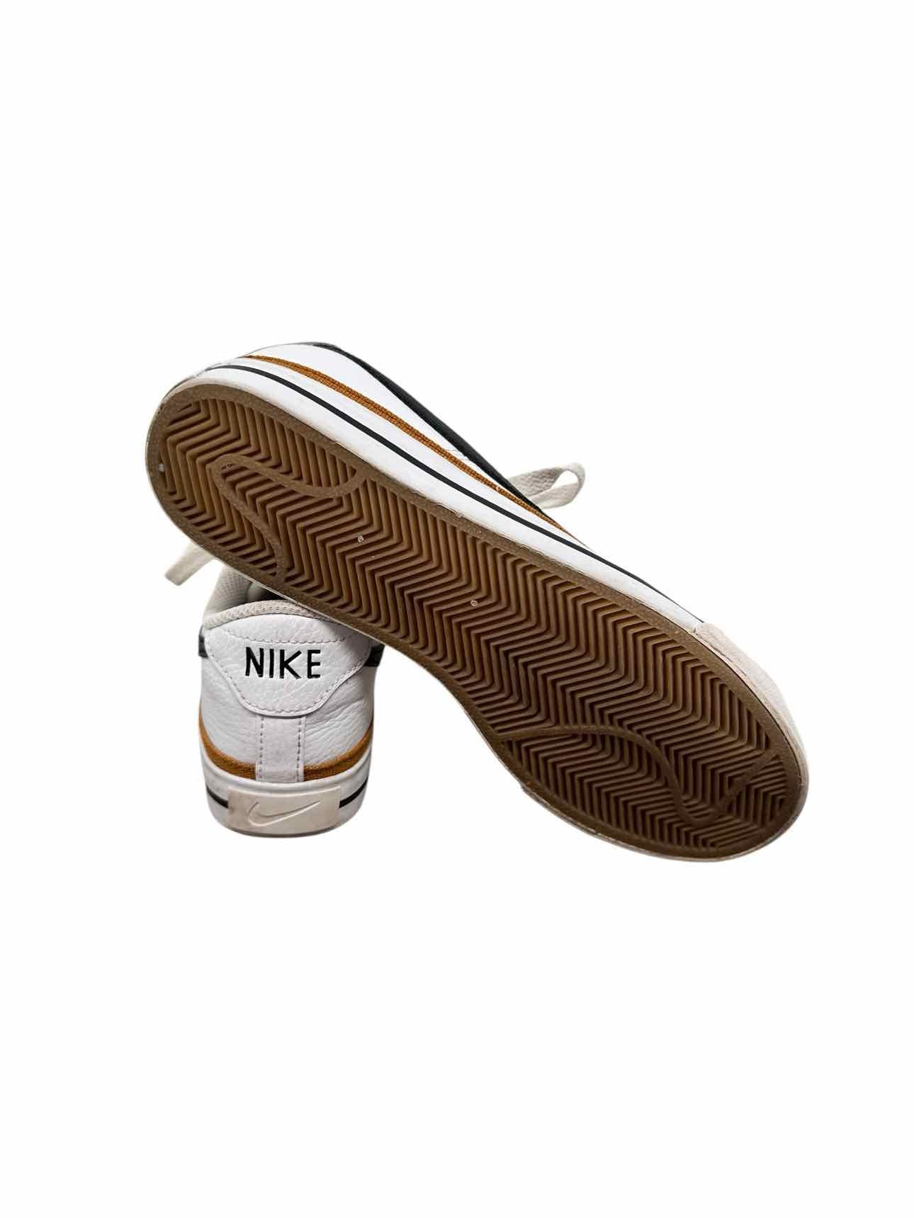 Nike Legacy Next Nature White Shoe Size 7