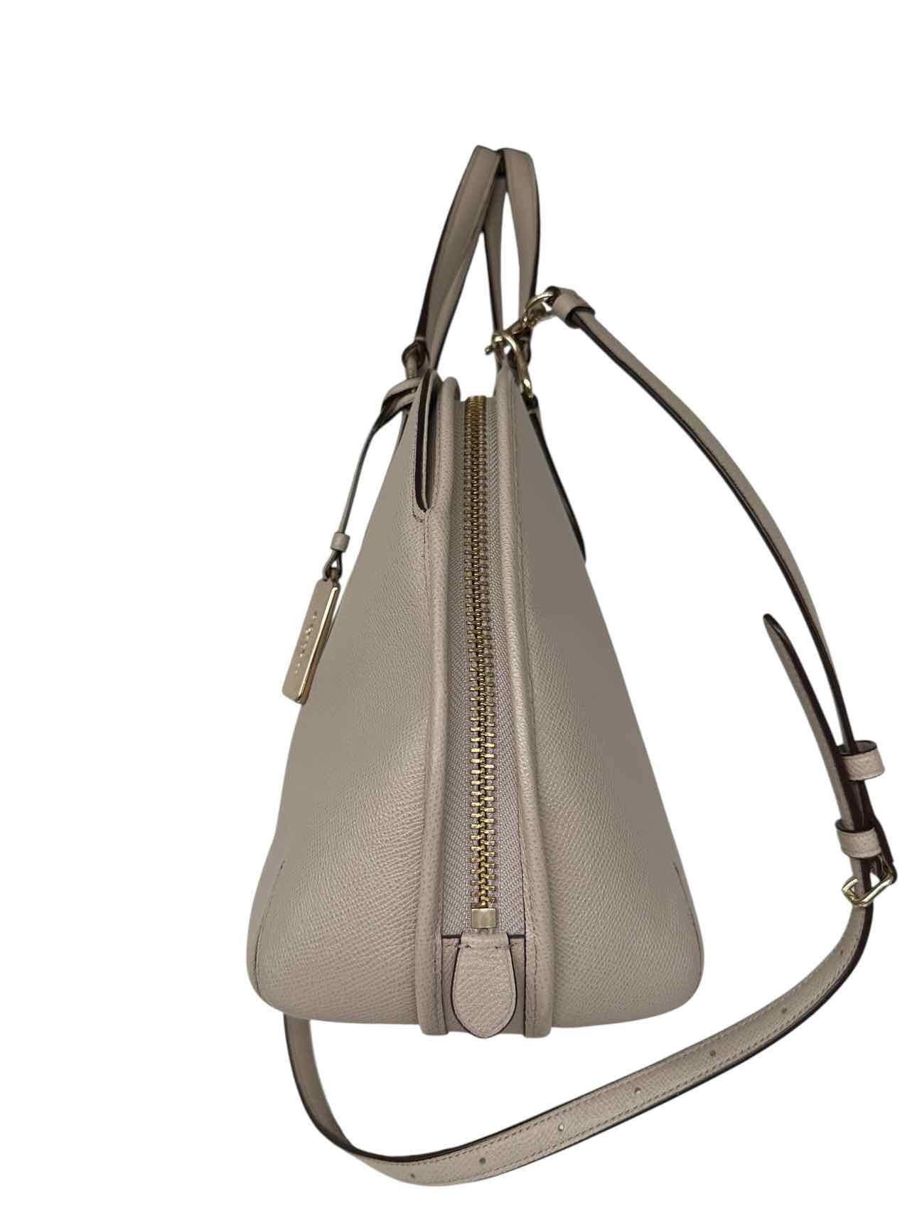 Coach Prince Street Satchel