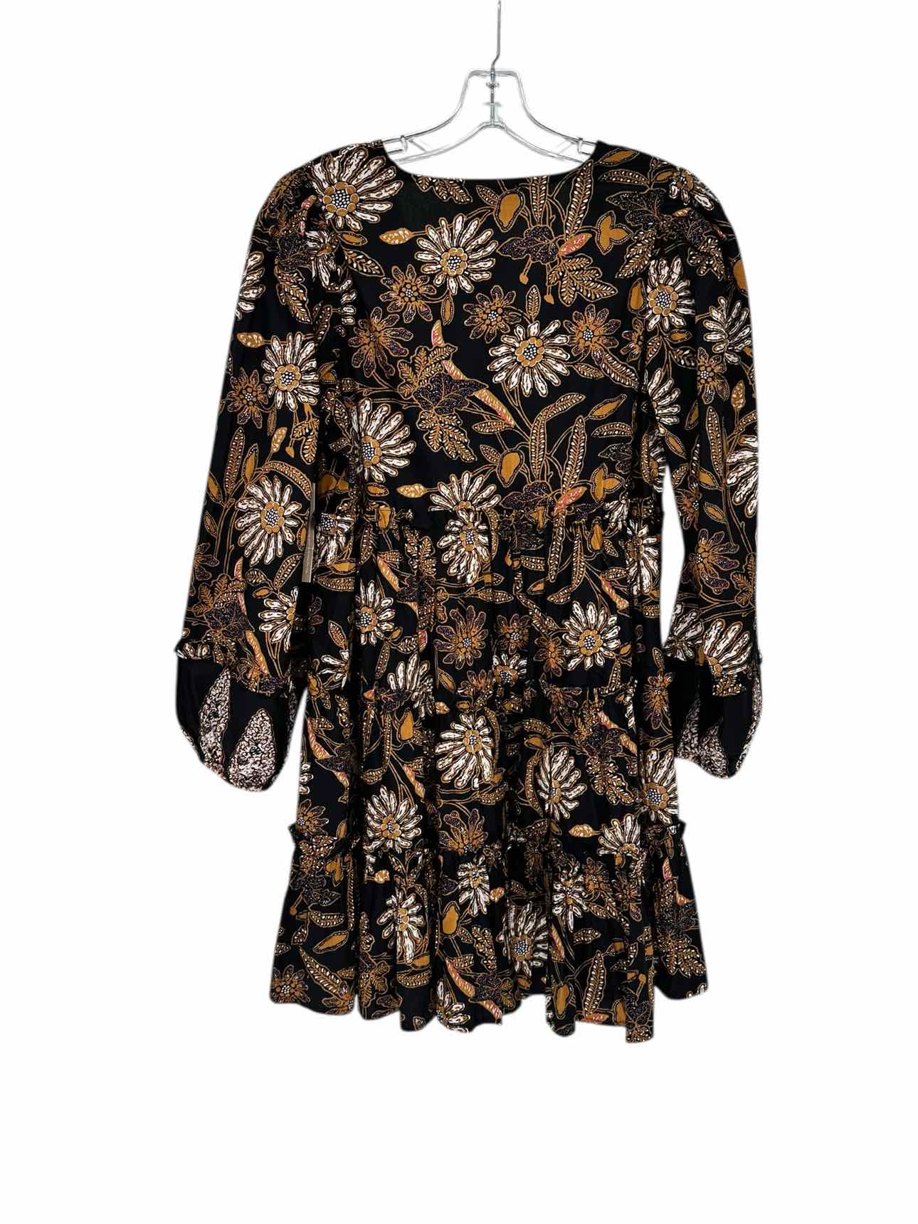 Cleobella Tilda Mini Dress Size XL **NEW**