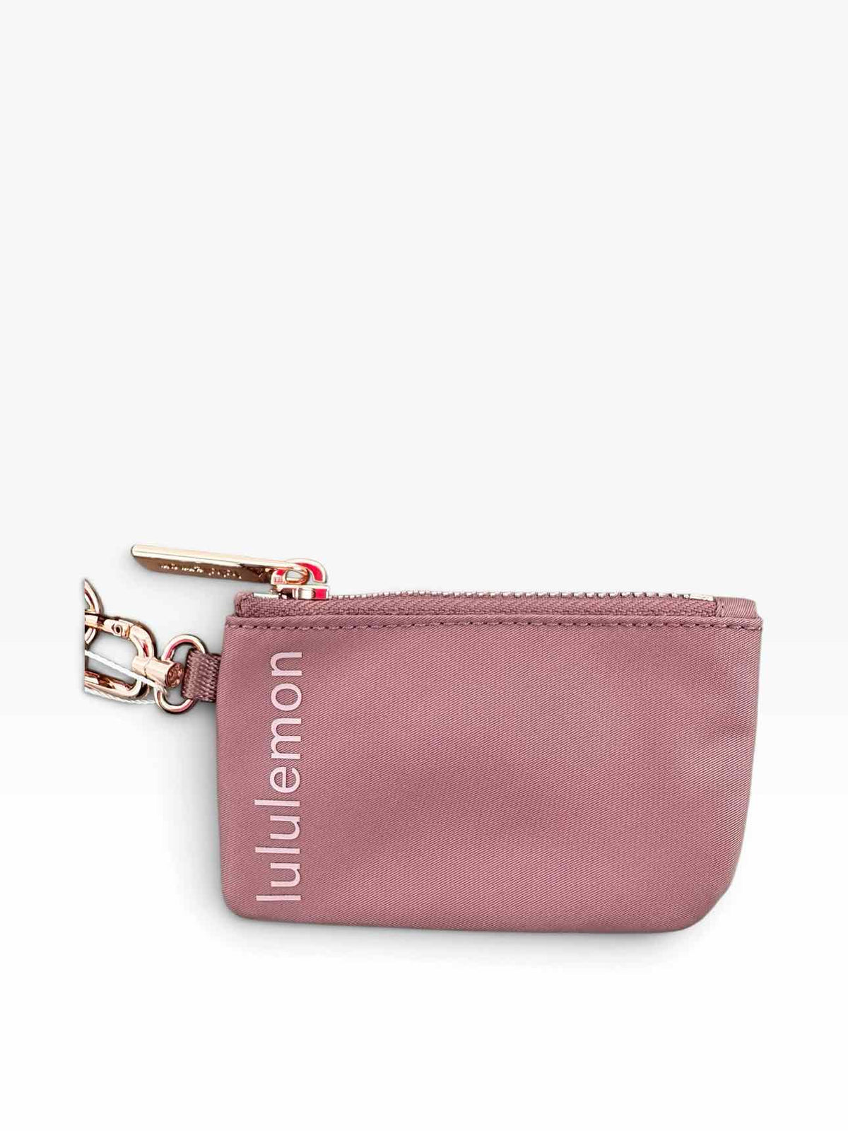 Lululemon Dual Pouch Wristlet **NEW**