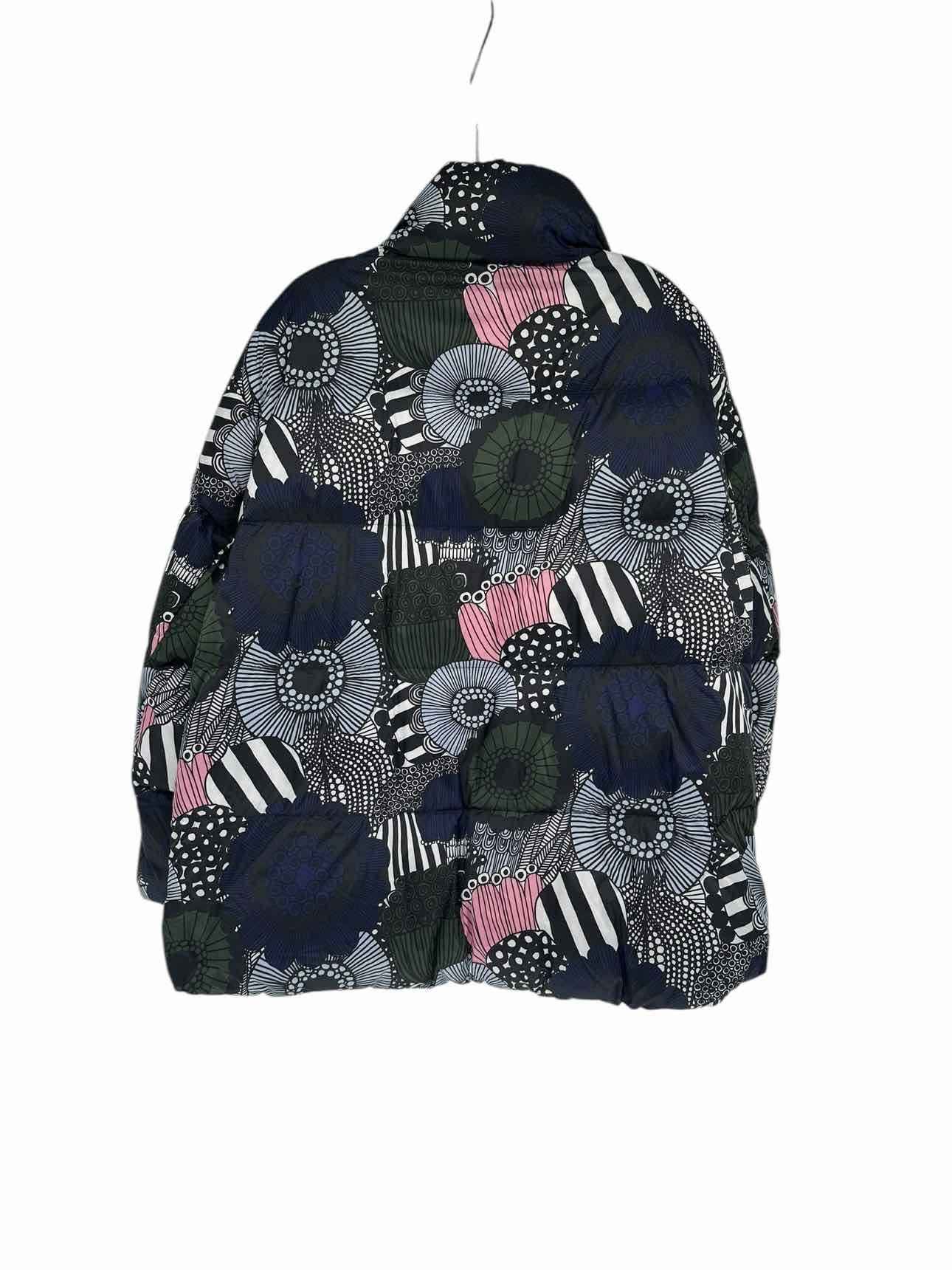 Uniqlo x Marimekko Ultra Light Down Jacket Size L