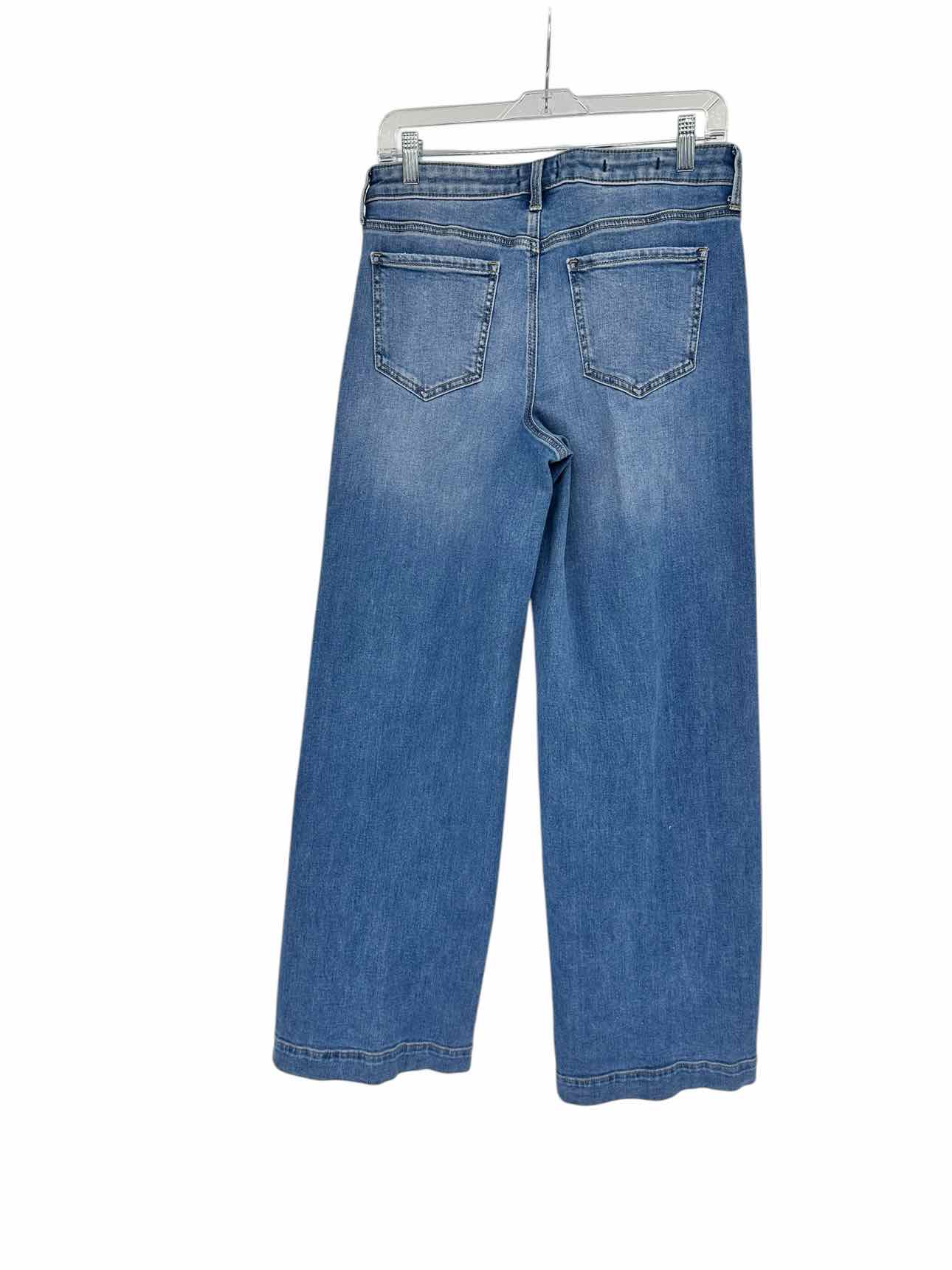 NYDJ Blue Size 6 Jeans
