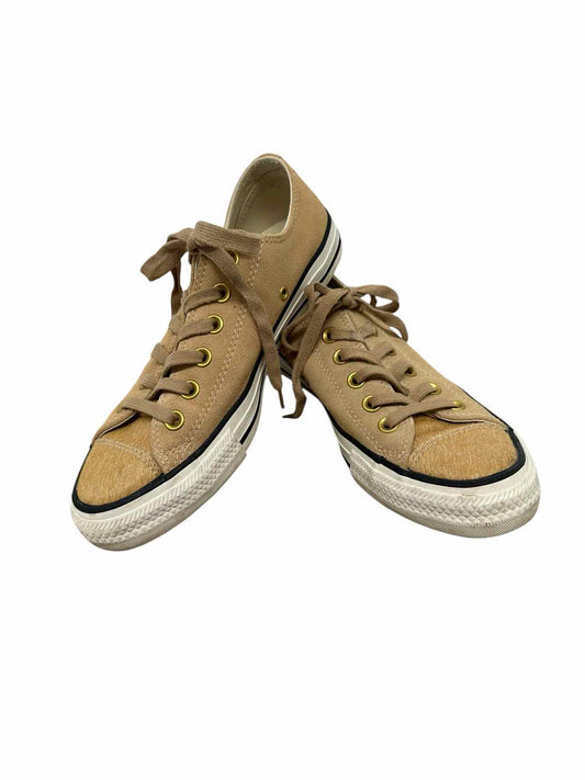 Converse Chuck Taylor 70 Low Top w/ Calf Hair Shoe Size 7