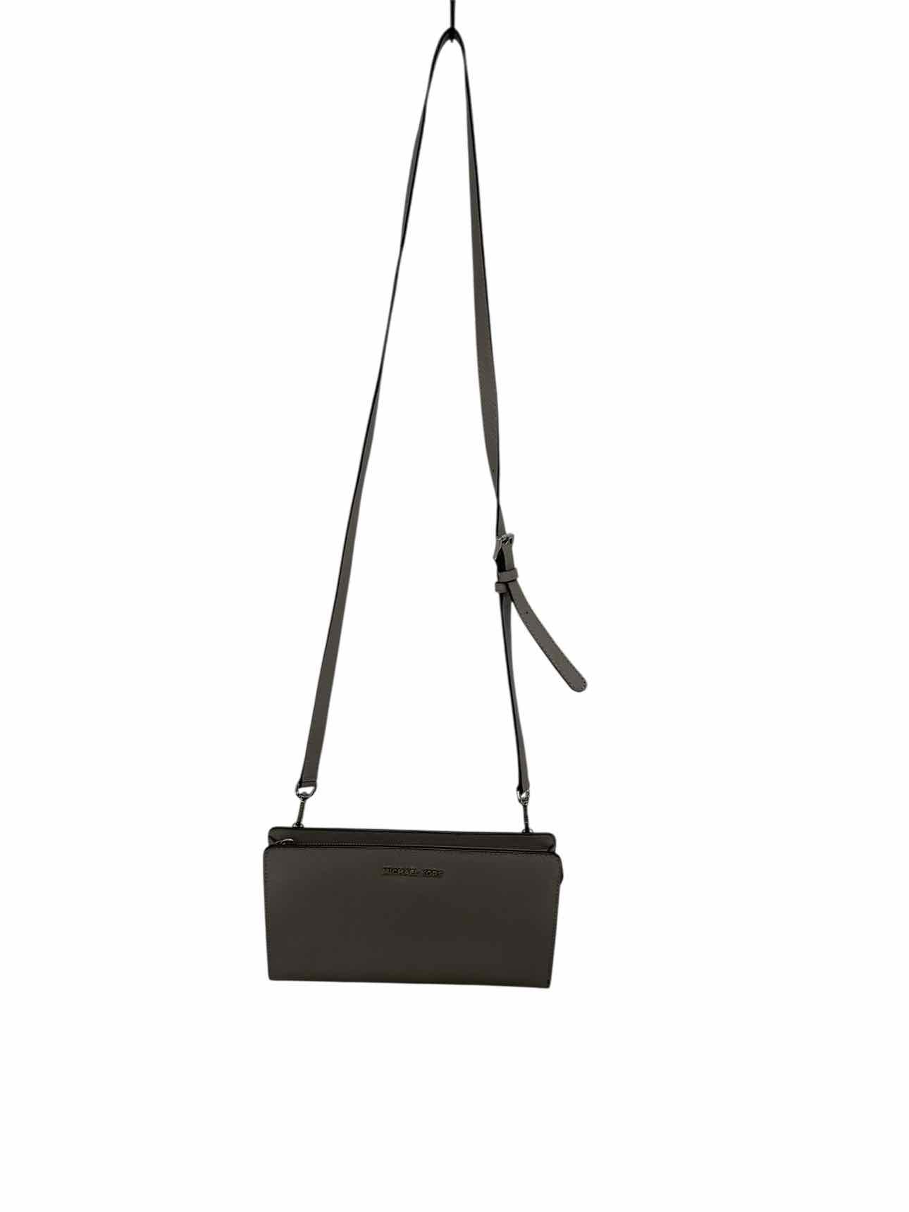 Michael Kors Jet Set Travel Crossbody