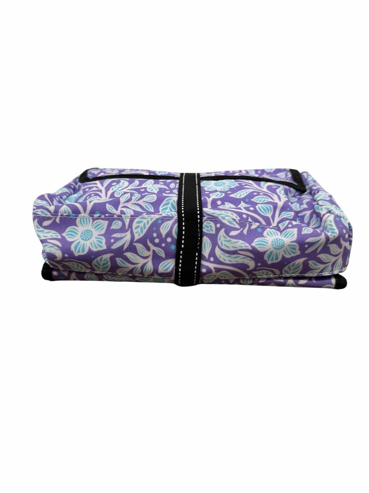 Scout Beauty Burrito Hanging Toiletry Bag **NEW**