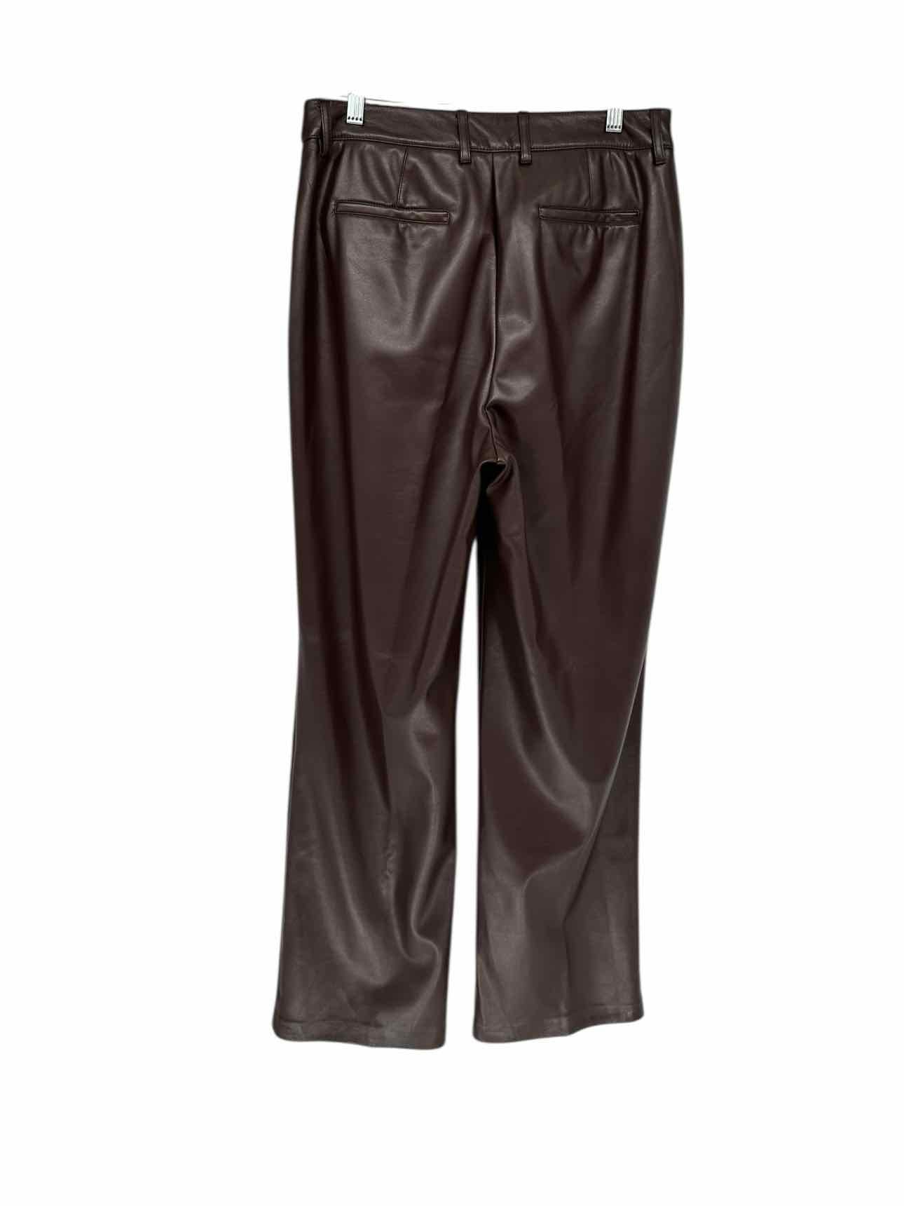 Rachel Zoe Brown Size 10 Pants