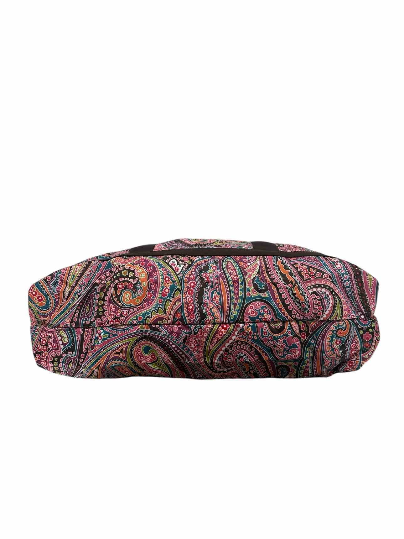 LeSportsac Deluxe Large Weekender Tote