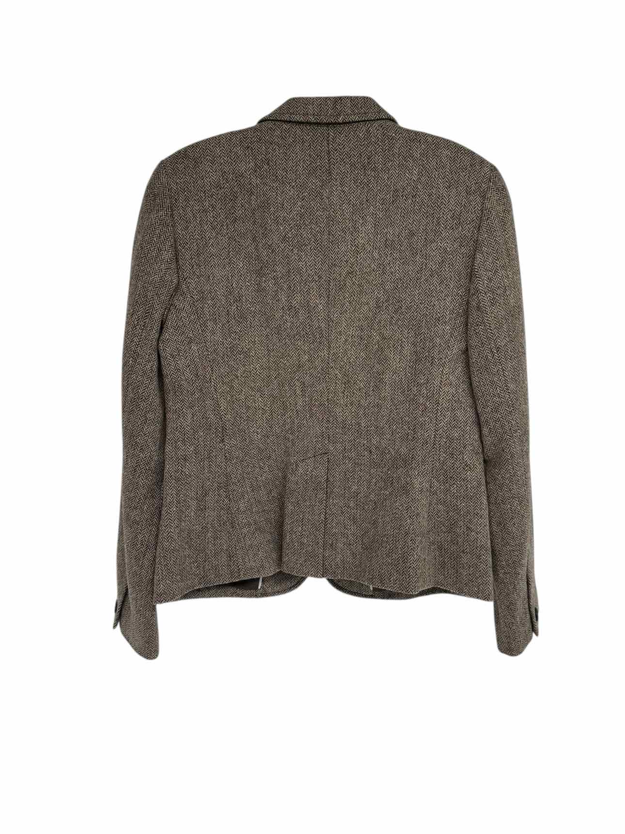 GAP Brown Size 6 Blazer **NEW**