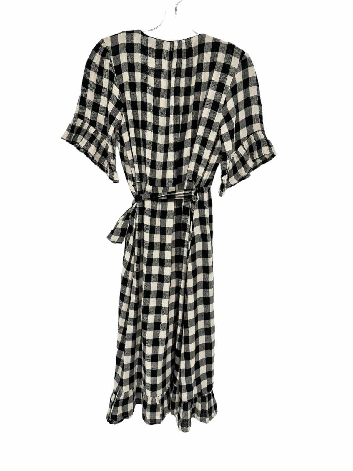 Isabella Sinclair Black Size XS Dress