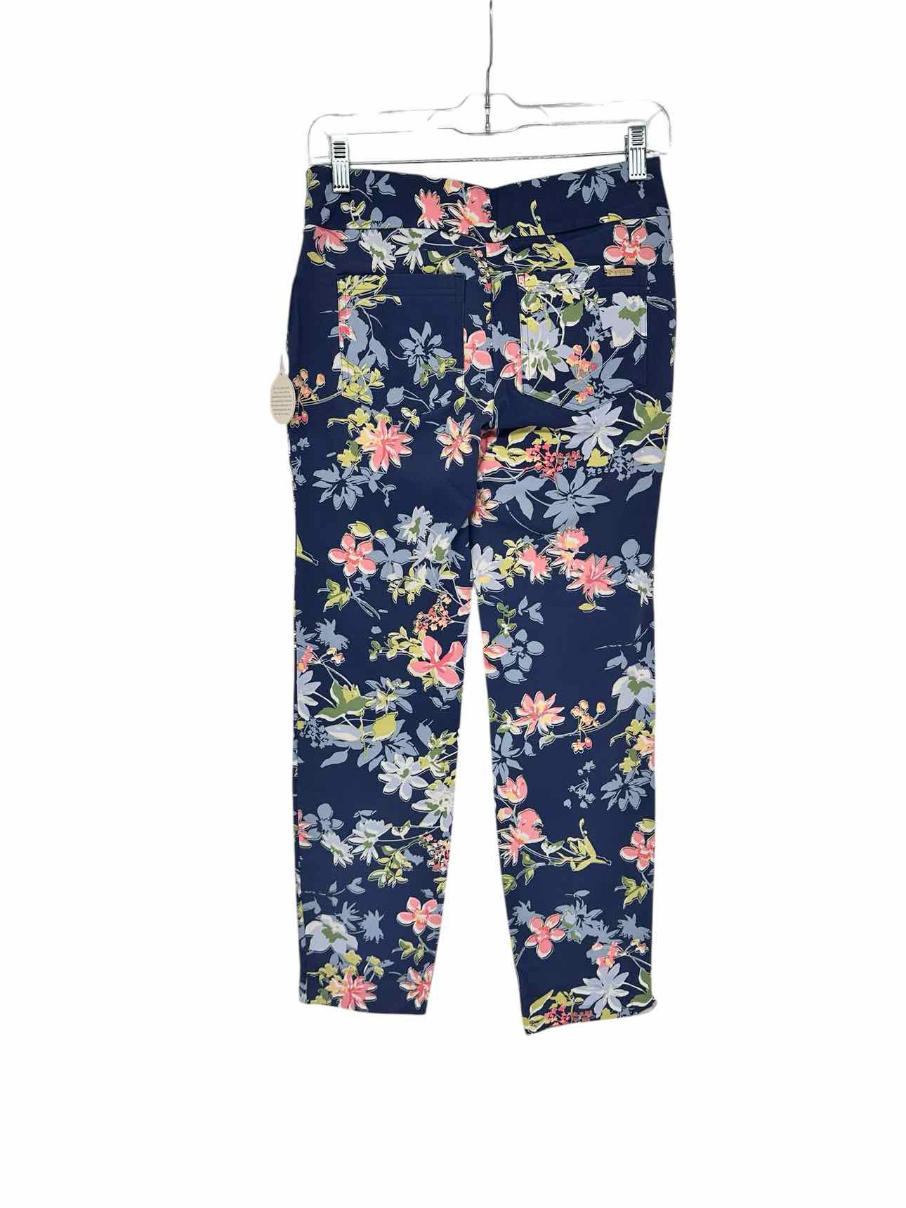 Spartina 449 Maren Pull-On Pant Size S **NEW**