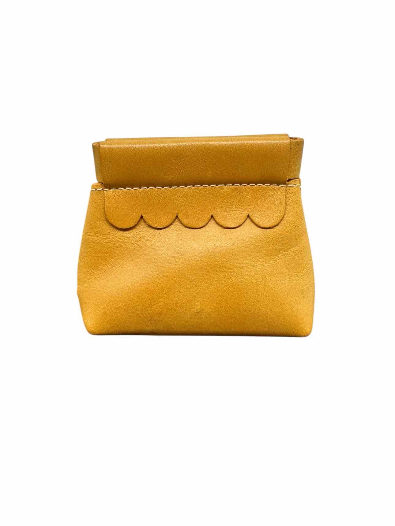 Portland Leather Goods 'Almost Perfect' Penny Pouch