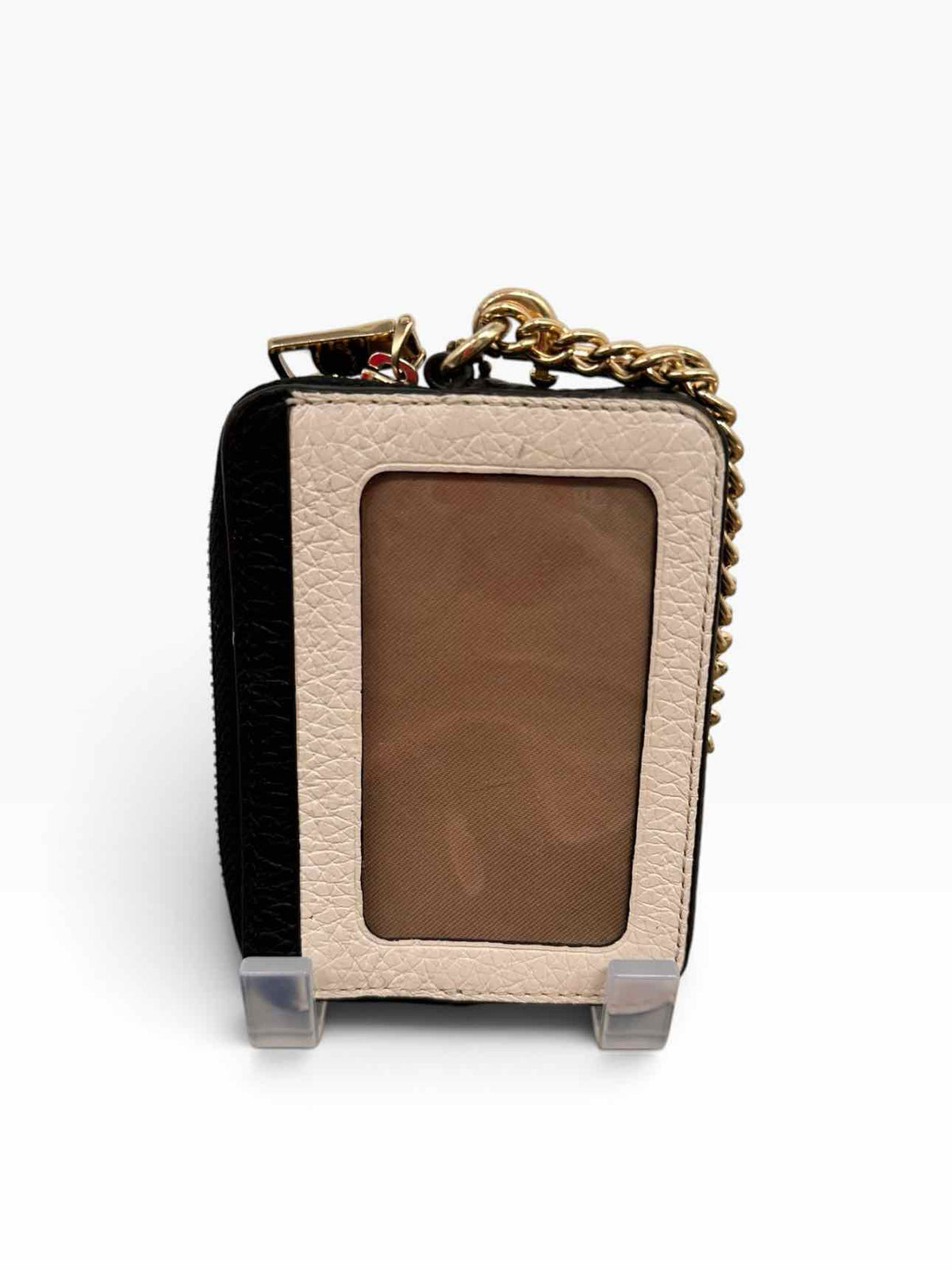 Coach Colorblock Card Case