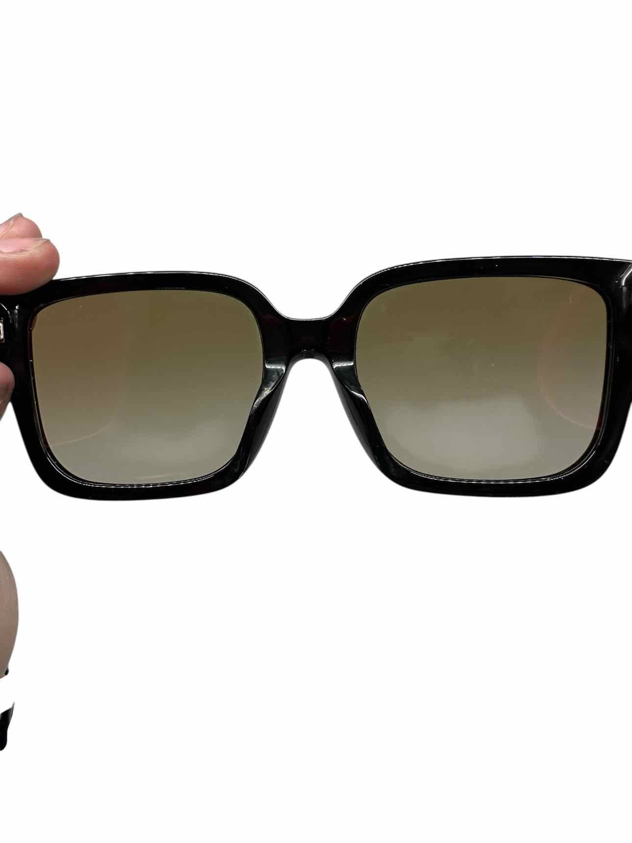 Tory Burch TY7156U Black Frame Sunglasses