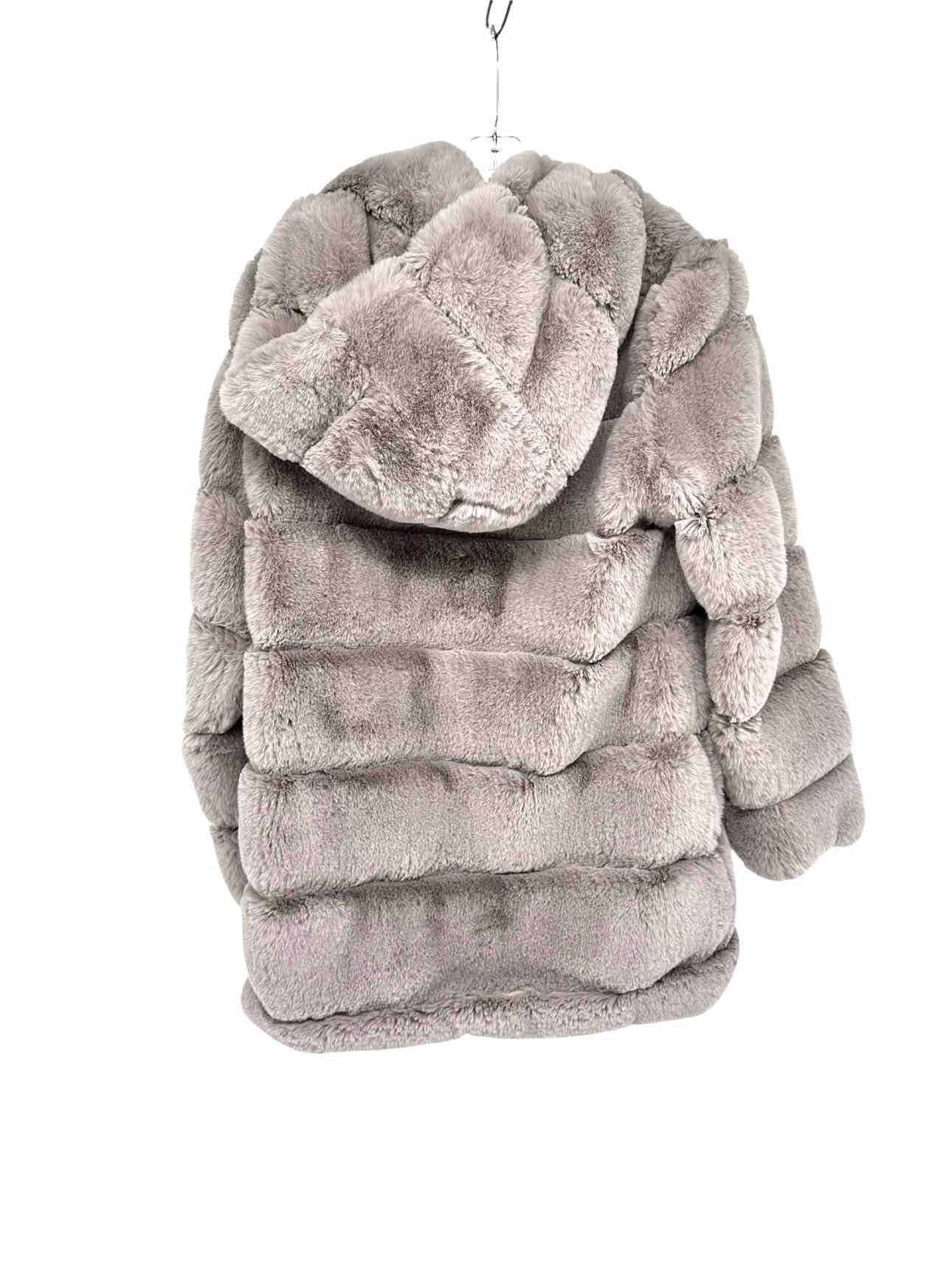 BCBGMaxazria Lavender Size S Coat