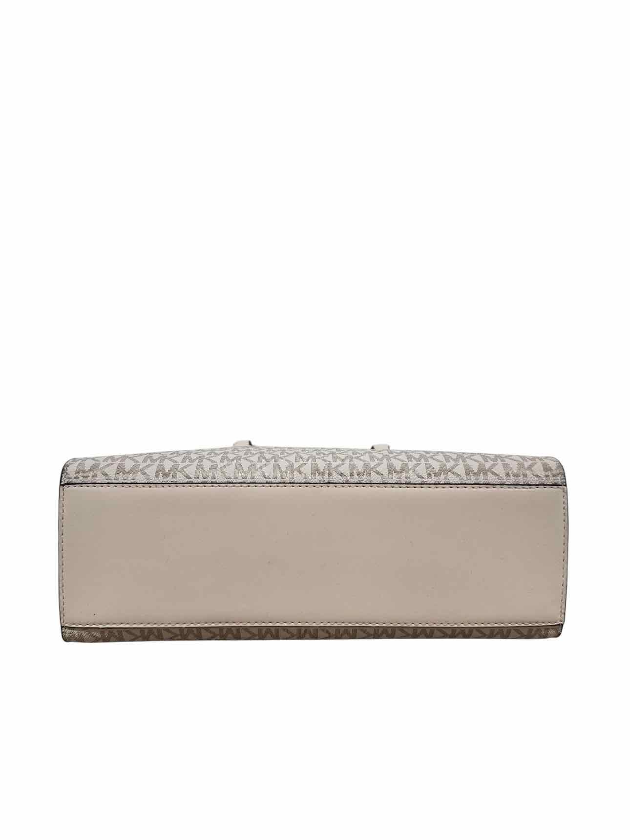 Michael Kors Sheila Medium Satchel