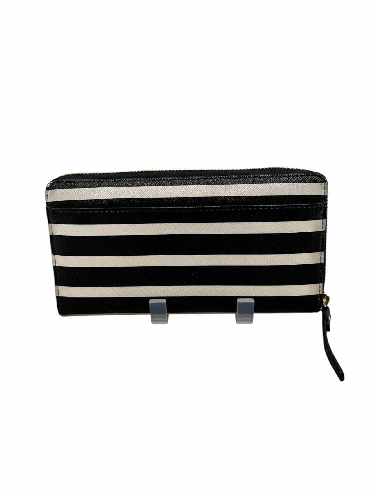 Kate Spade Michele Hyde Lane Zip Around Accordion Wallet