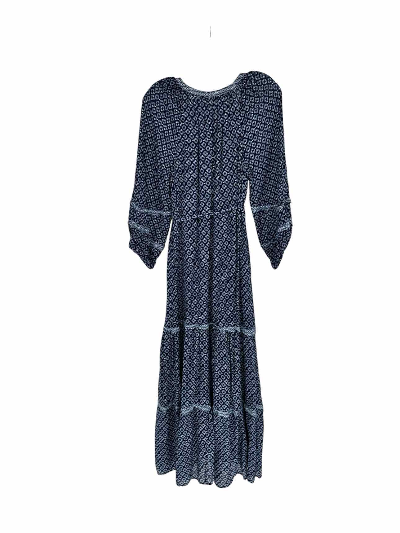 Vineyard Vines Navy Size S Maxi