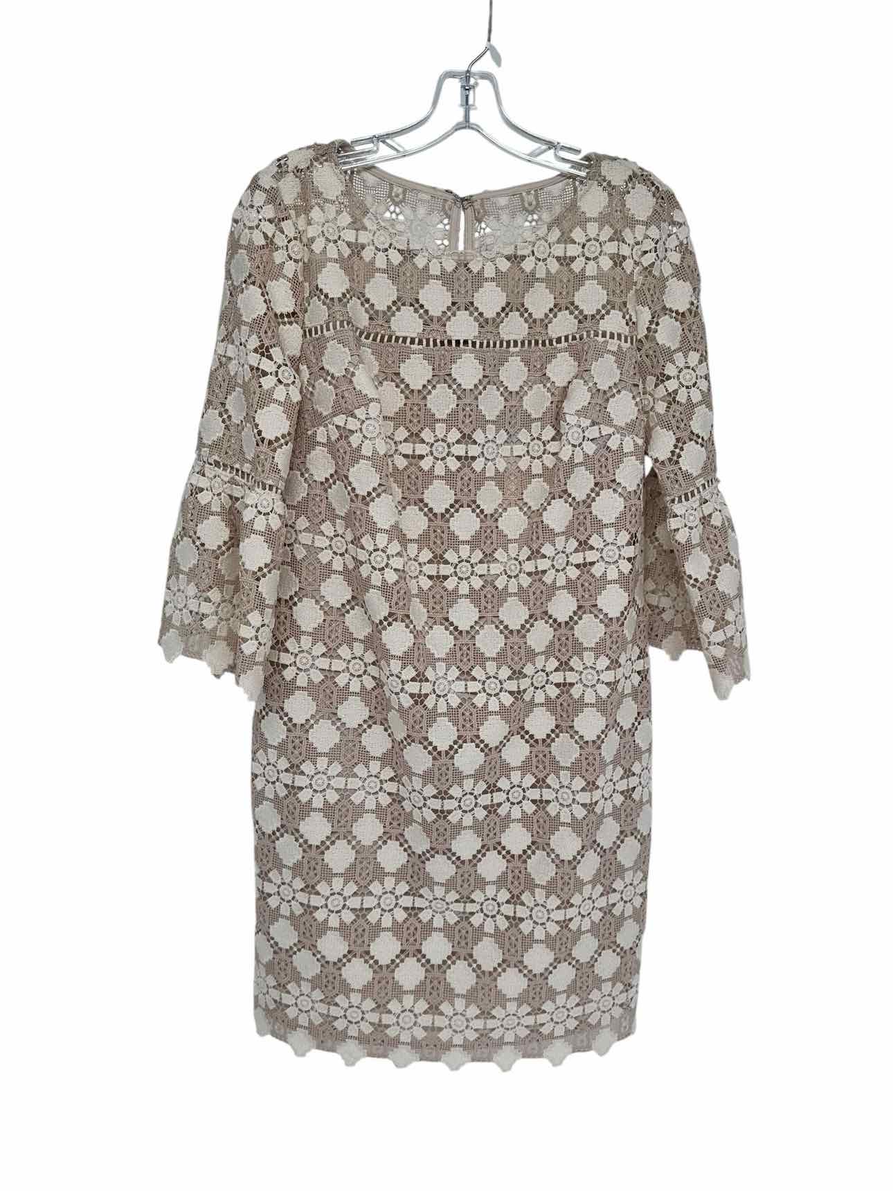 trina turk dress Trina Turk Quinn Bell Sleeve Dress Size 6 **NEW** – Emily's Closet