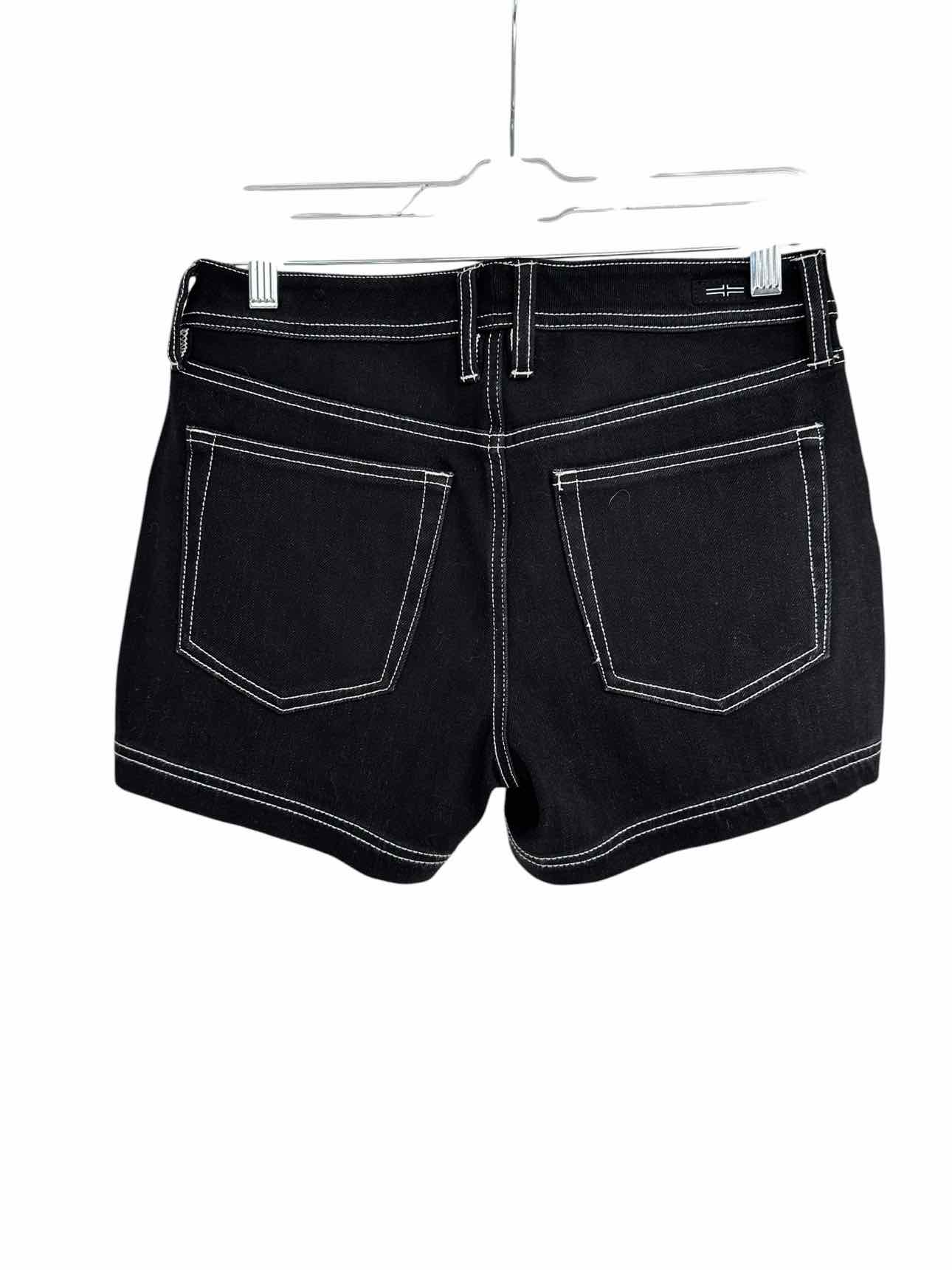 Liverpool Jean Company Black Size 4 Shorts