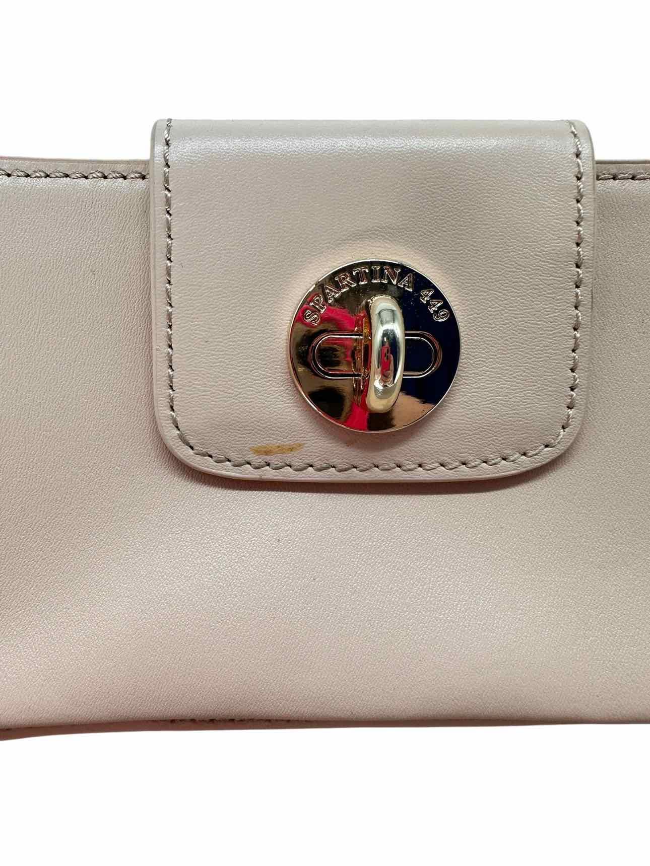 Spartina 449 Lela Wristlet Pepper Hall **NEW**
