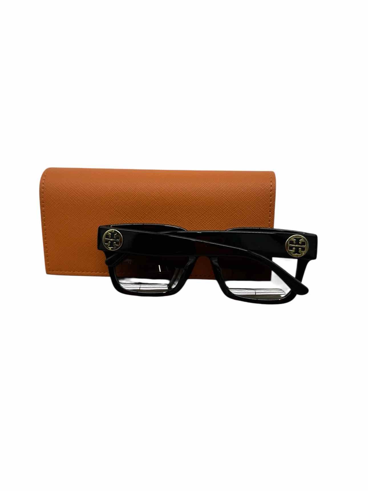 Tory Burch TY7156U Black Frame Sunglasses