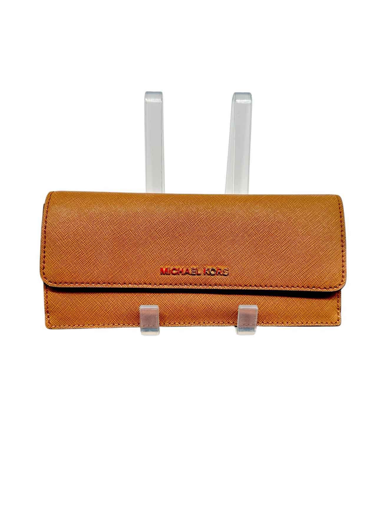 Michael Kors Jet Set Large Snap Front Wallet