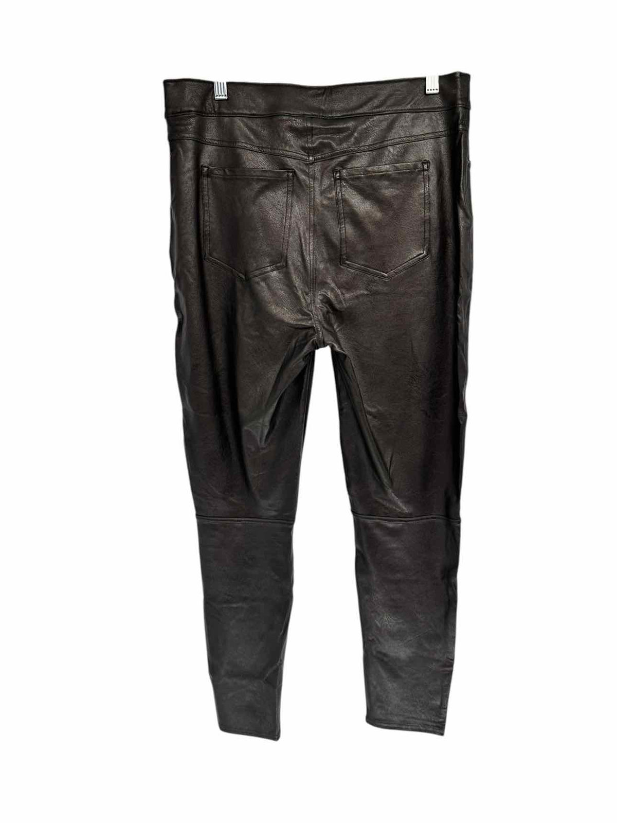 Spanx Black Size XL Legging **NEW**