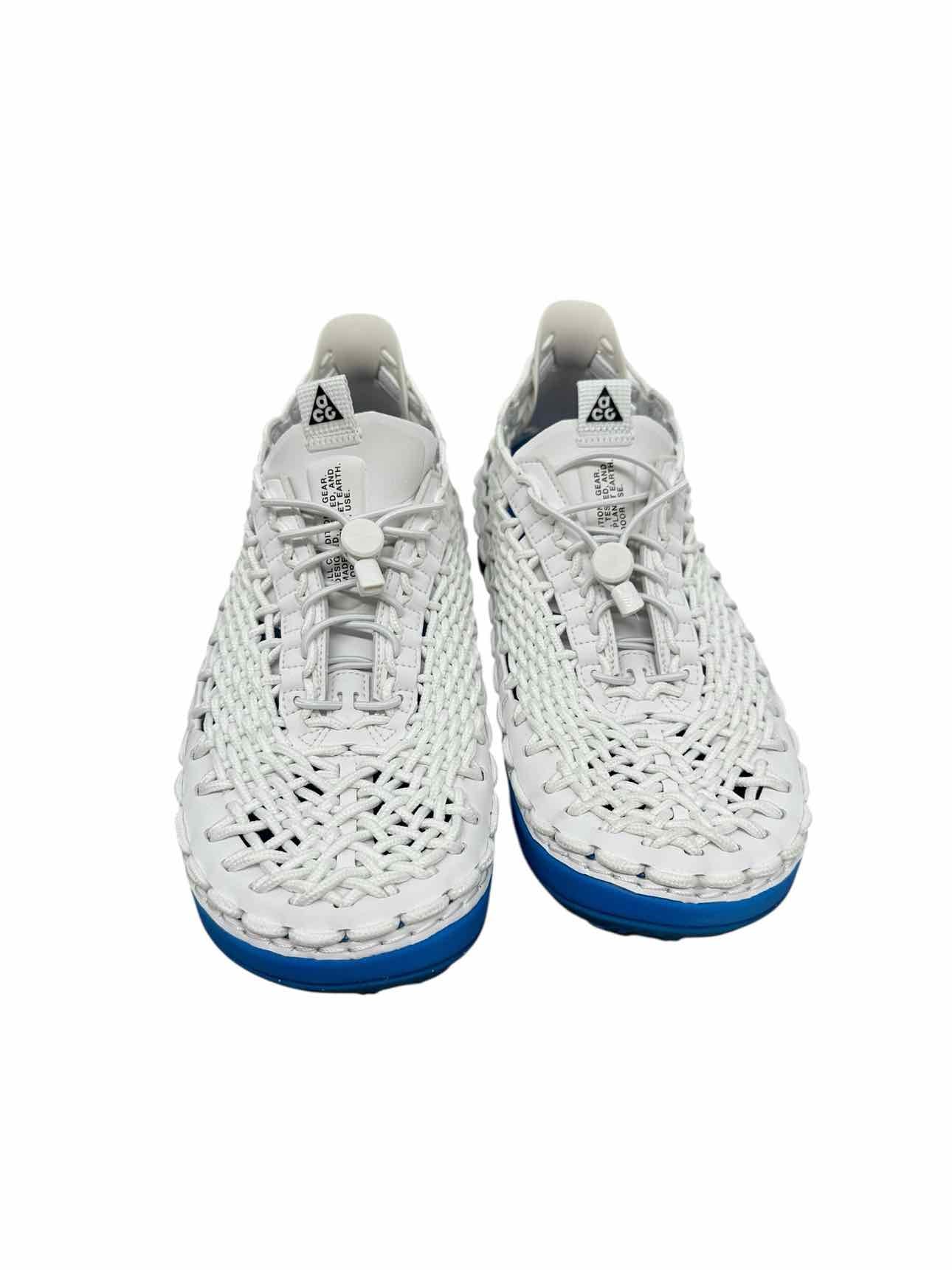 Nike ACG Watercat+ White Water Shoes Shoe Size 9 **NEW**