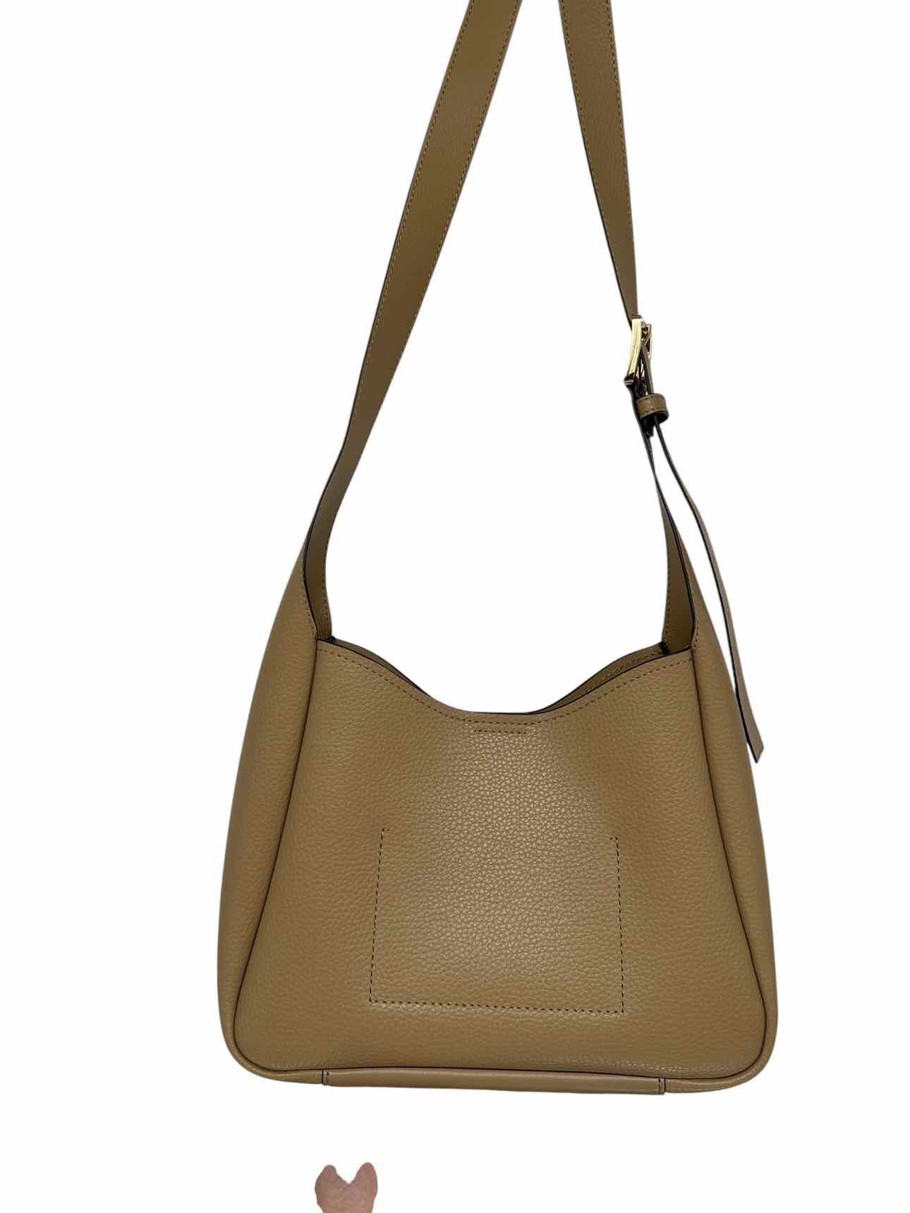 Michael Kors Birch Medium Messenger Bag