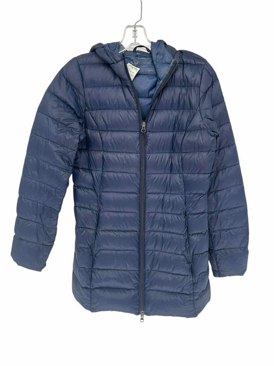 Eddie Bauer Navy Size XS Jacket