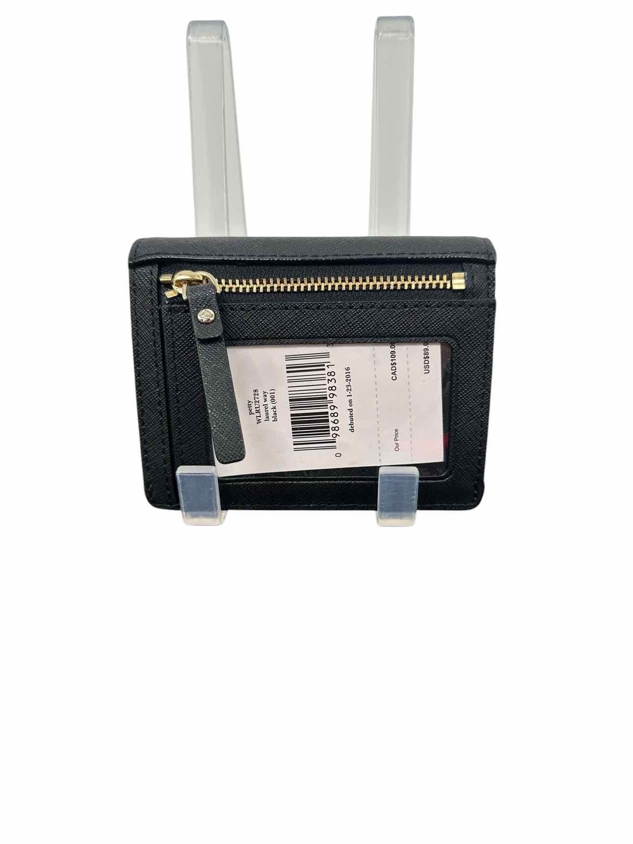 Kate Spade Petty Laurel Way Wallet **NEW**