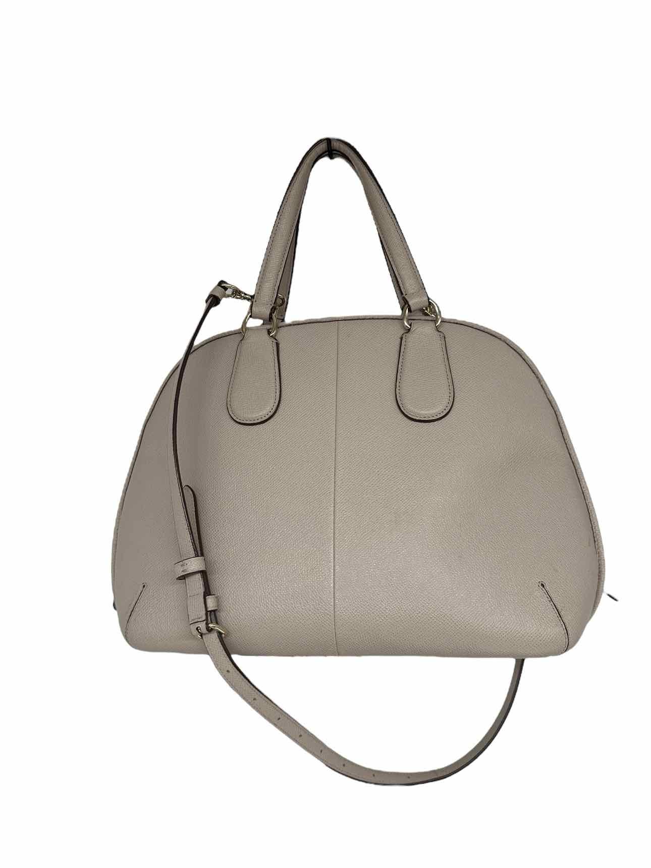 Coach Prince Street Satchel