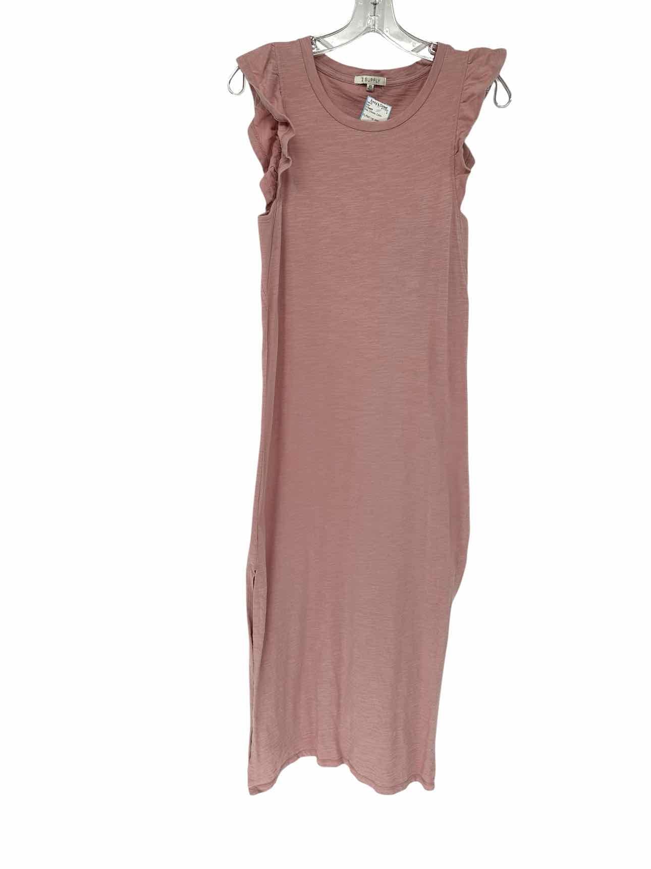 Z Supply Pink Size XS Maxi