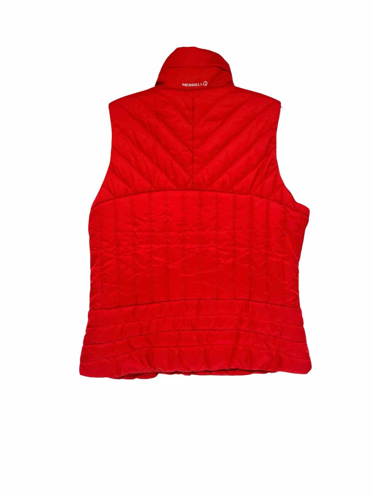 Merrell Red Size L Vest **NEW**