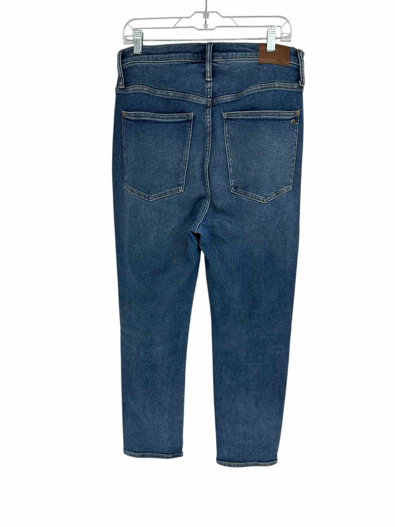 Madewell The Perfect Vintage Jean Size 14