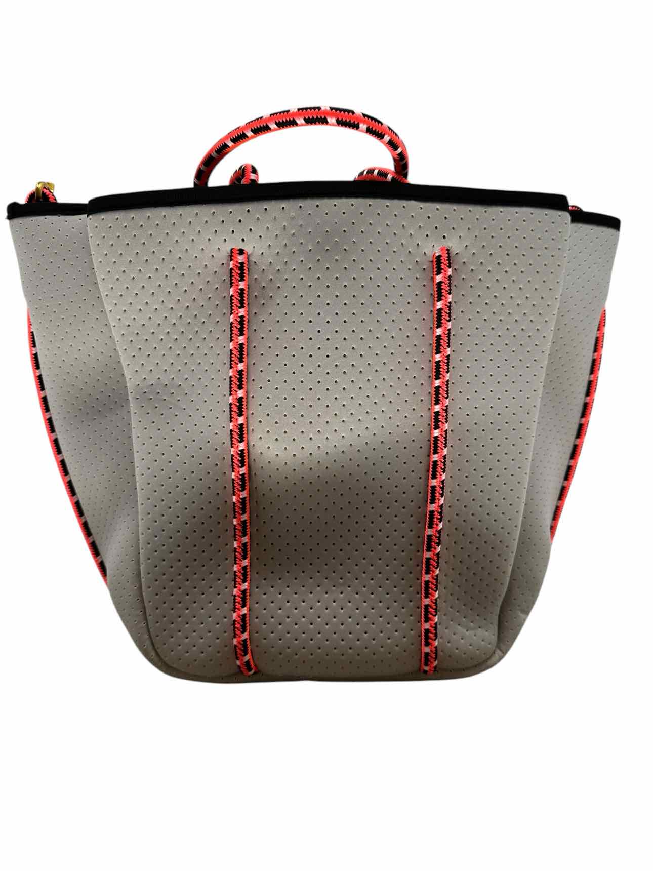Annabell Ingall Sporty Spice Shopper **NEW**