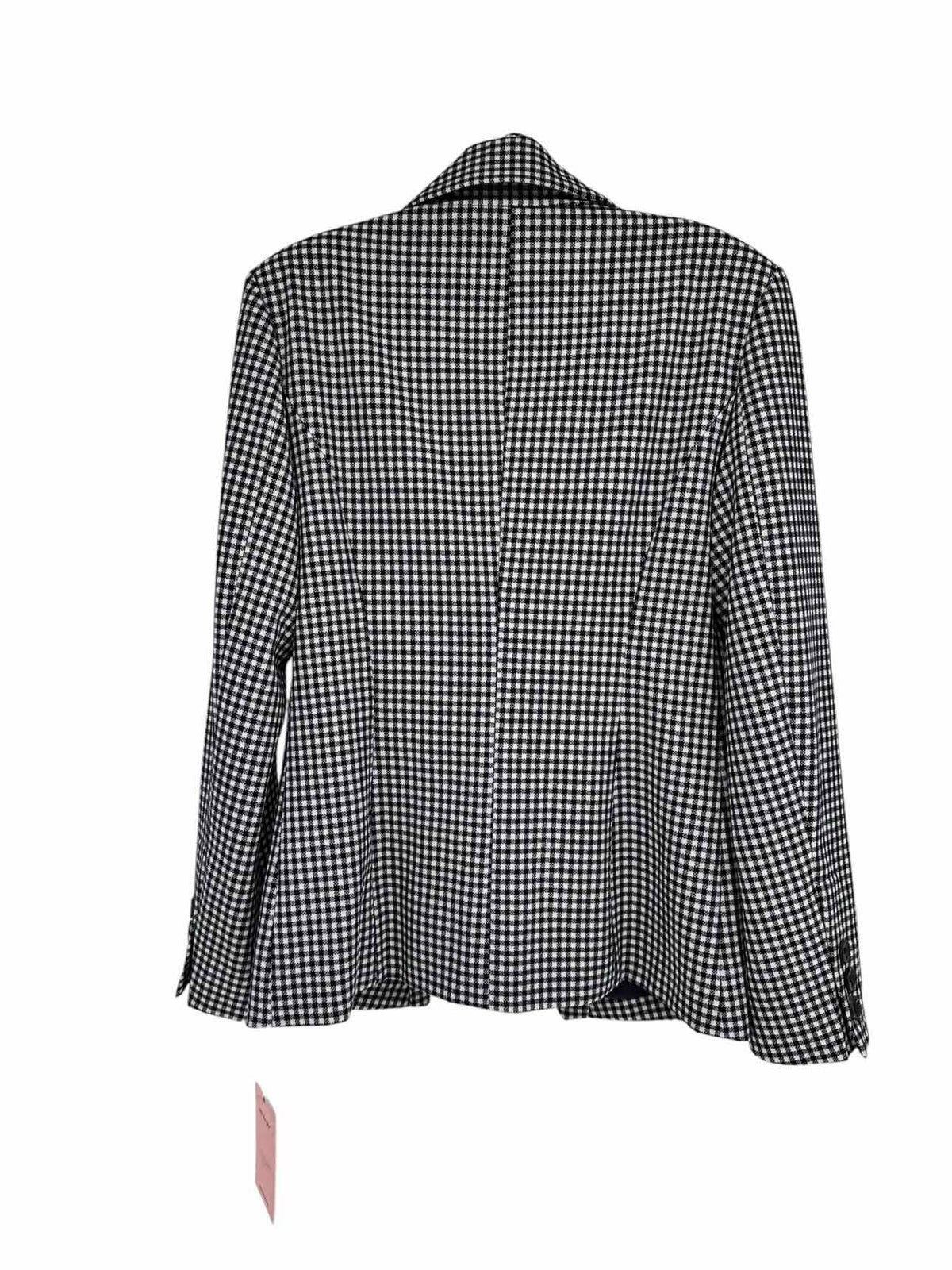 Avec Les Filles Navy Size S Blazer **NEW**
