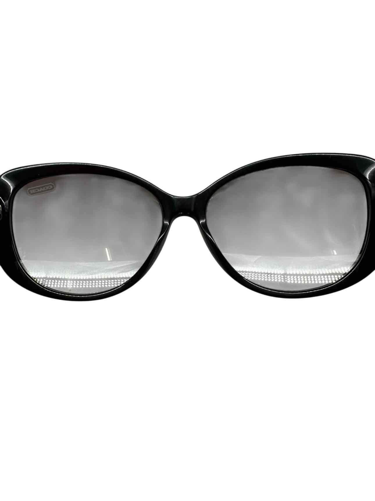 Coach Keri Sunglasses w/ Case