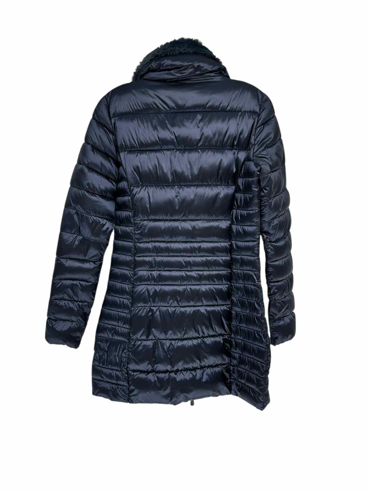 Save The Duck Caroline Water Repellent Satin Puffer Size XS