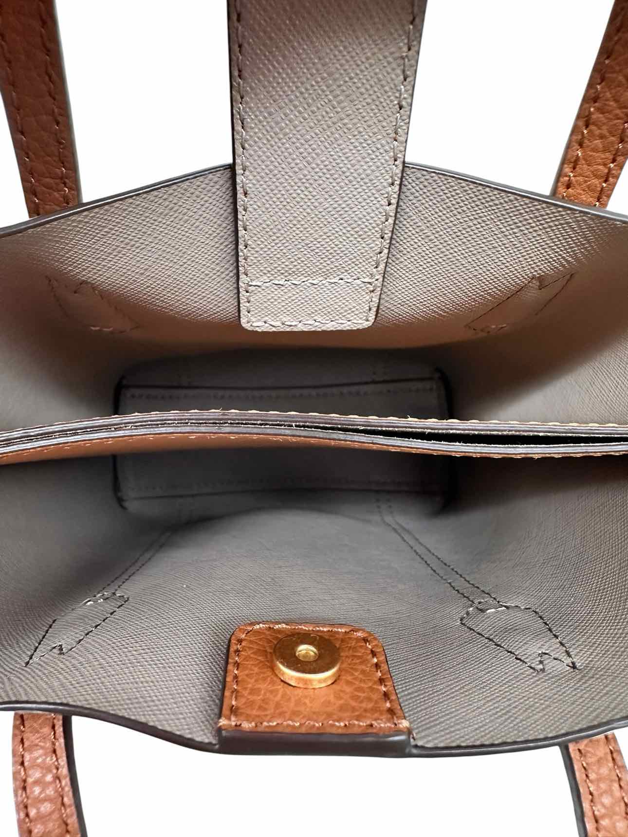 Tory Burch Perry Mini Tote