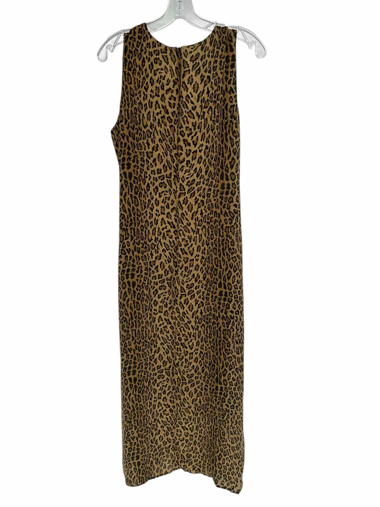 Ralph Lauren Brown Size 12 Maxi