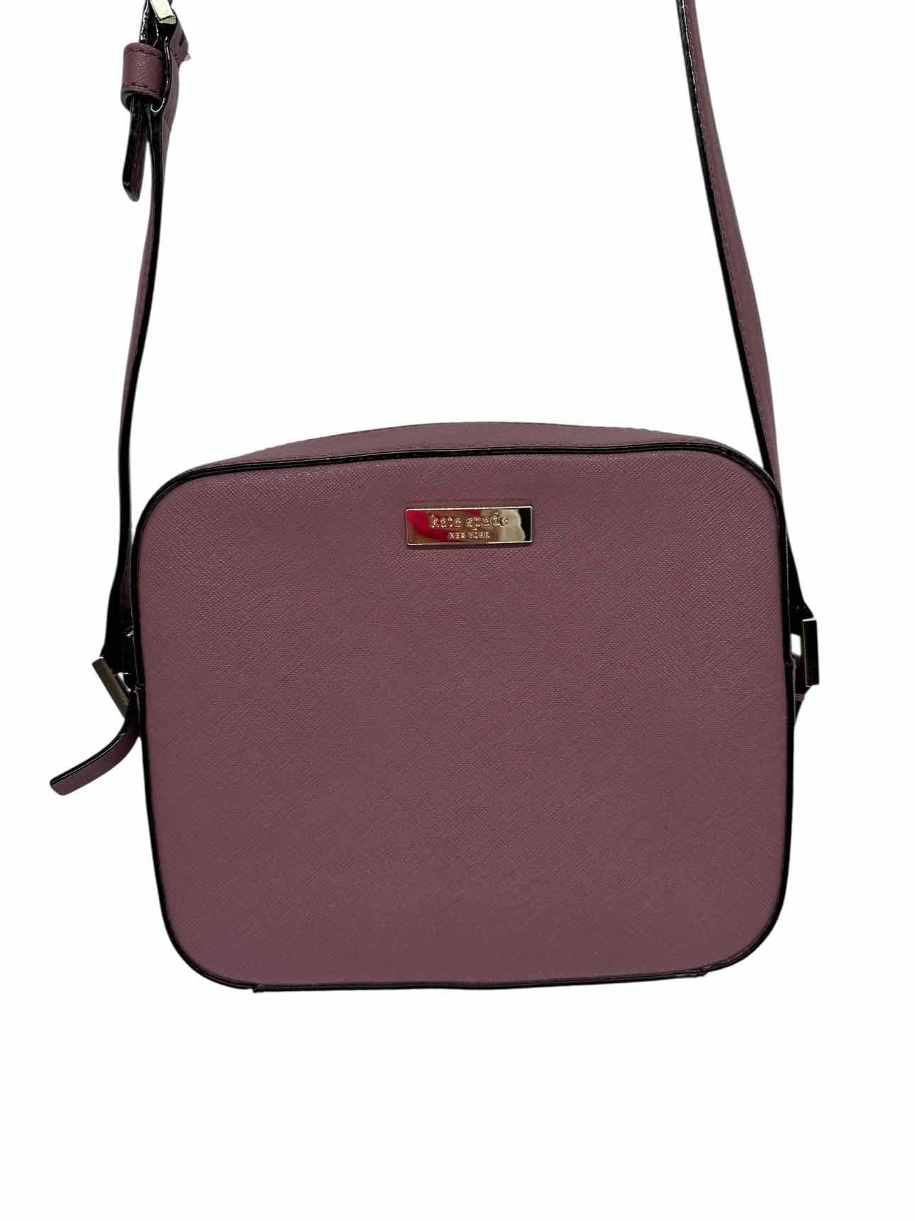 Kate & Mallory Newbury Cammie Crossbody