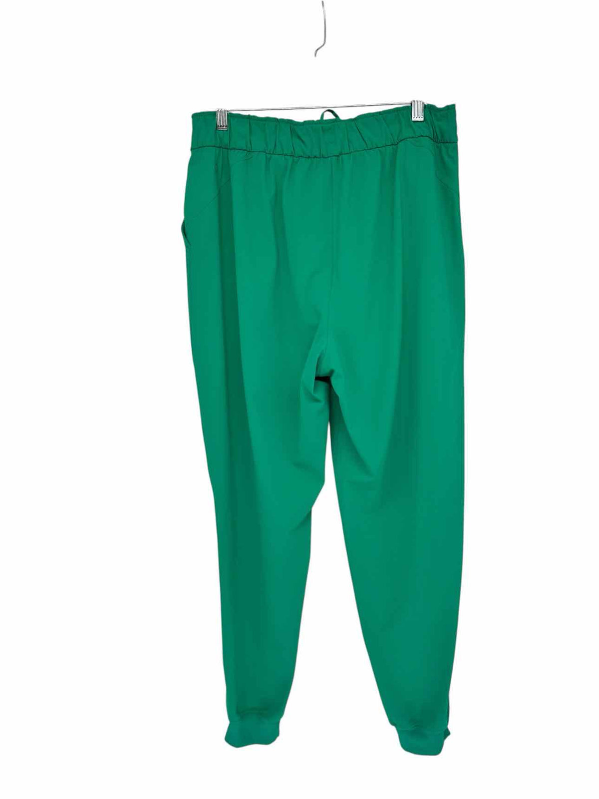 Lululemon Green Size 10 Jogger